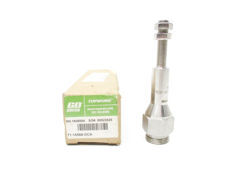 TOPWORX 71-16568-DCA NSMP