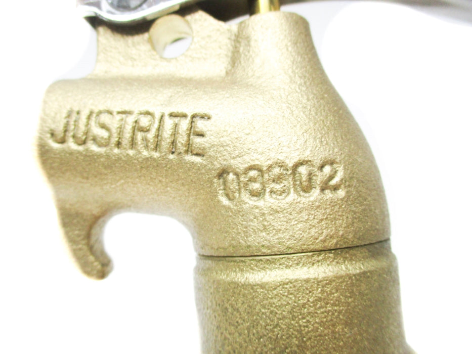 JUSTRITE 08902 NSMP