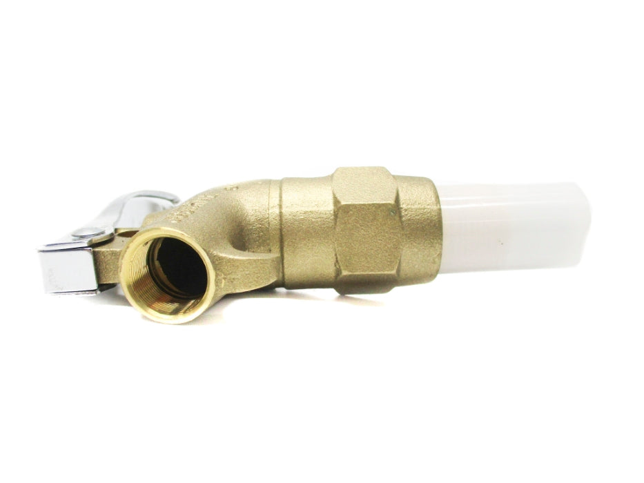 JUSTRITE 08902S NSMP
