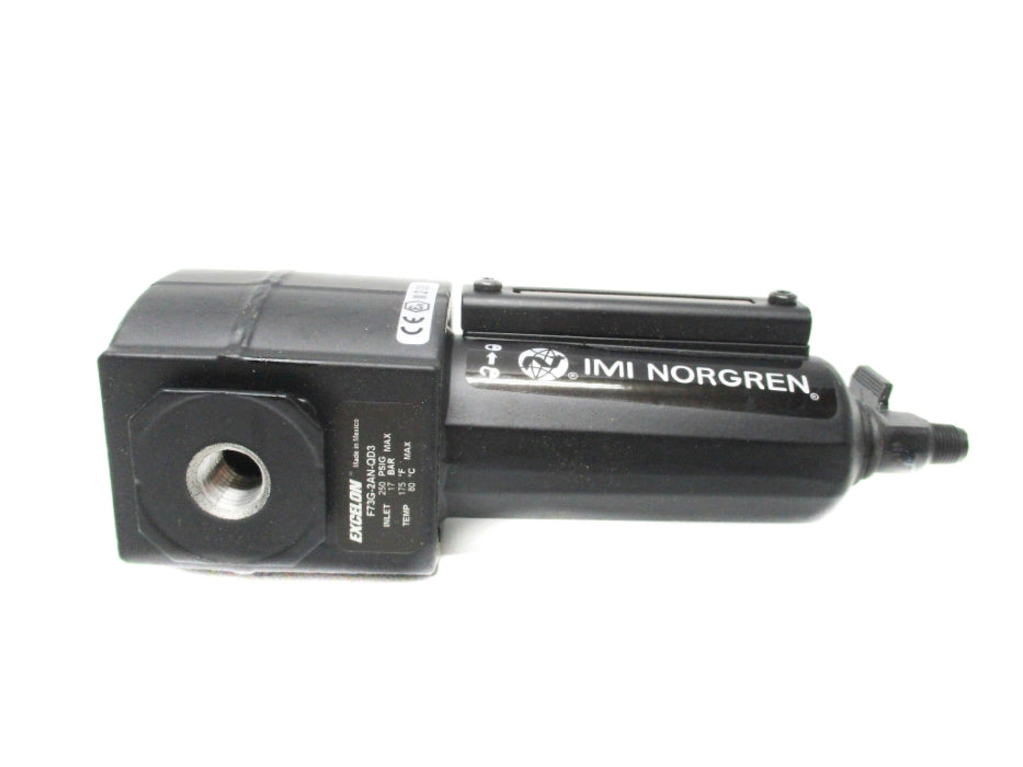 EXCELON F73G-2AN-QD3 NSNP