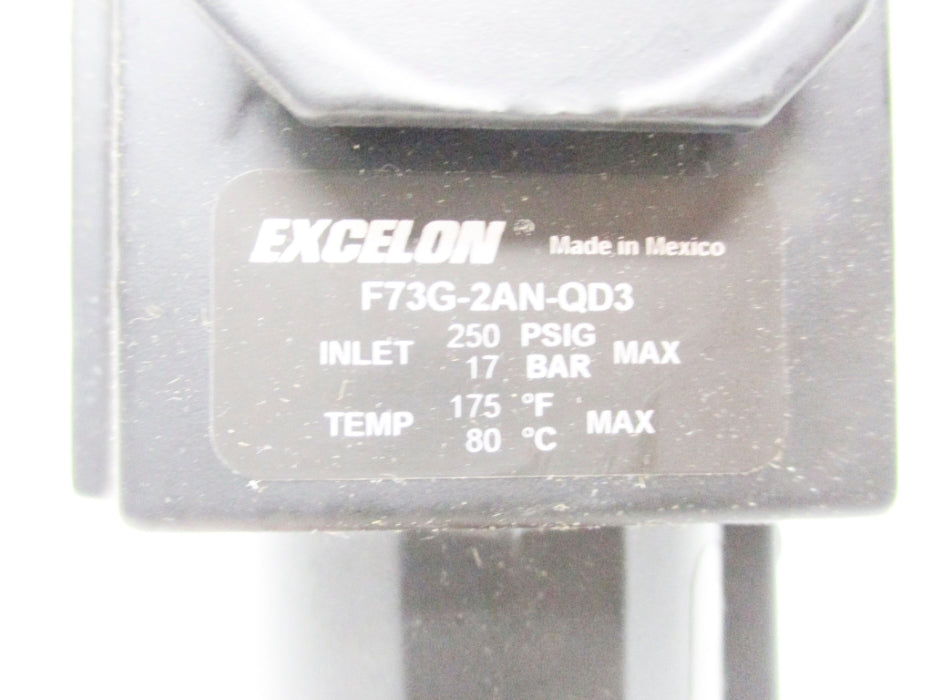 EXCELON F73G-2AN-QD3 NSNP
