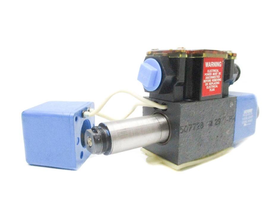 EATON DG4V-3S-6C-M-FPA5WL-B5-60 1450PSI (AS PICTURED) NSNP