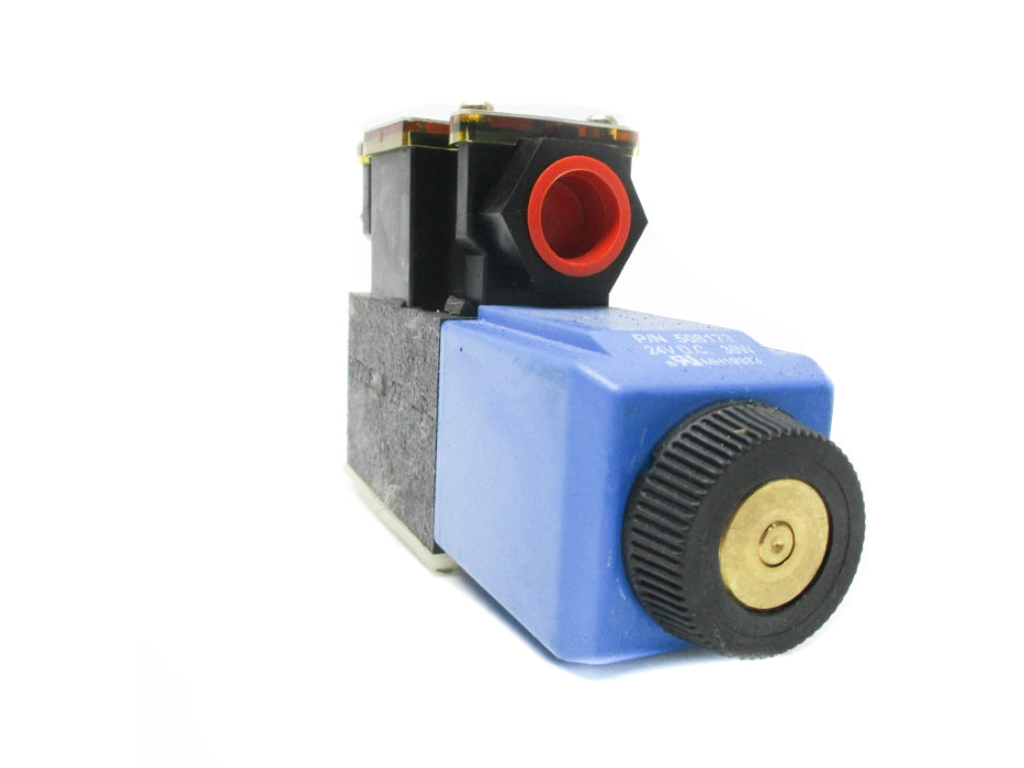EATON DG4V-3S-2A-M-FW-H5-60 1450PSI NSNP