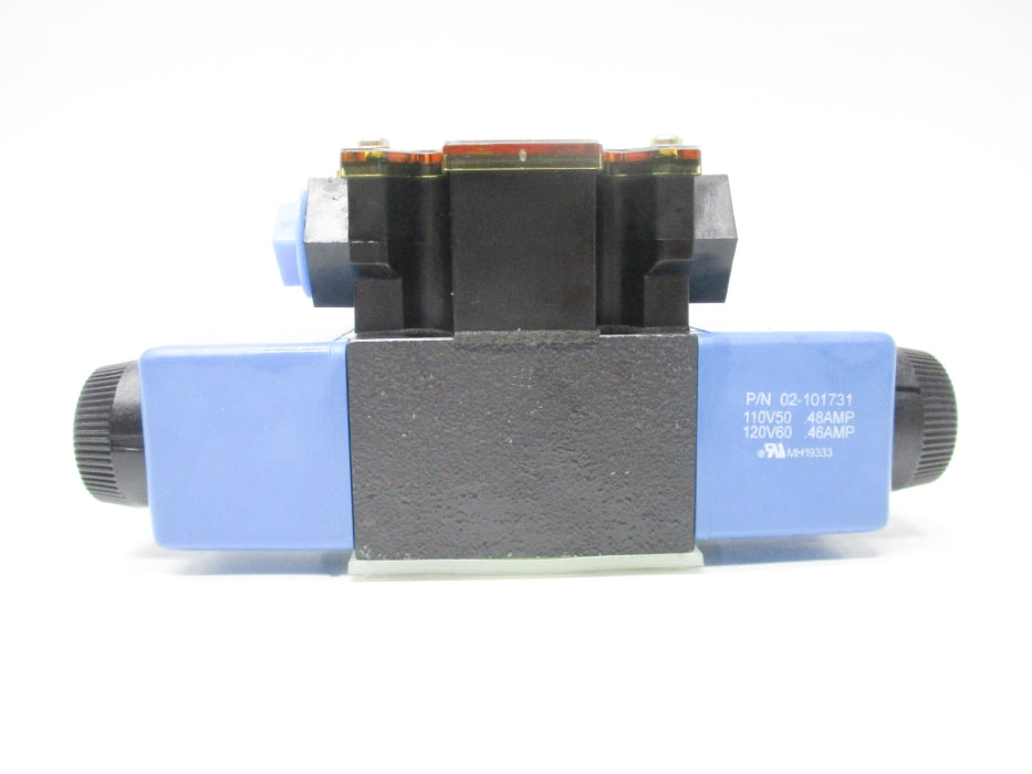 EATON DG4V-3S-2C-M-FTWL-B5-60 1450PSI NSNP