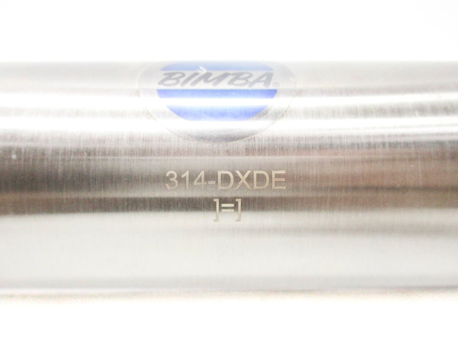 BIMBA 314-DXDE NSNP