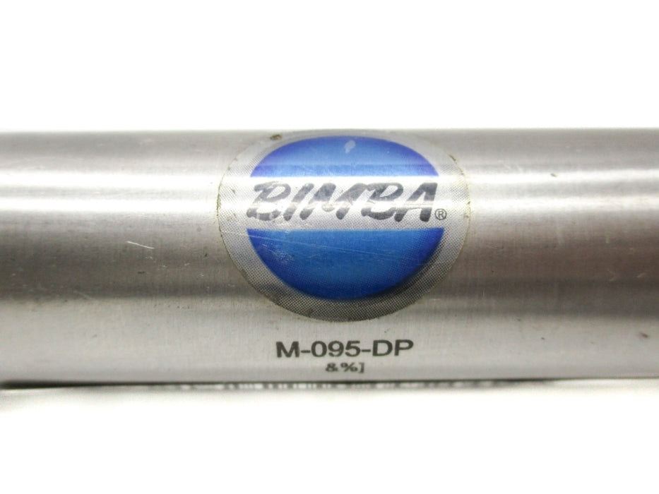 BIMBA M-095-DP NSNP