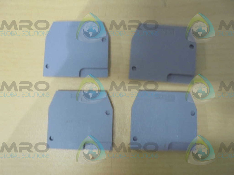 ENTRELEC  011836816  FEM6 GR1S (PKG OF 4)  NSNP