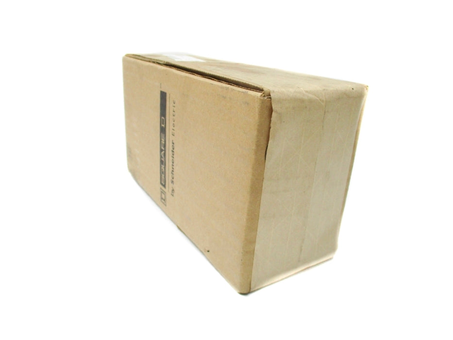 SQUARE D 9002AW1 SER. C 600VAC/DC NSFS