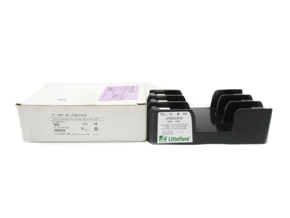 LITTELFUSE LFR601003C 600V 100A NSMP