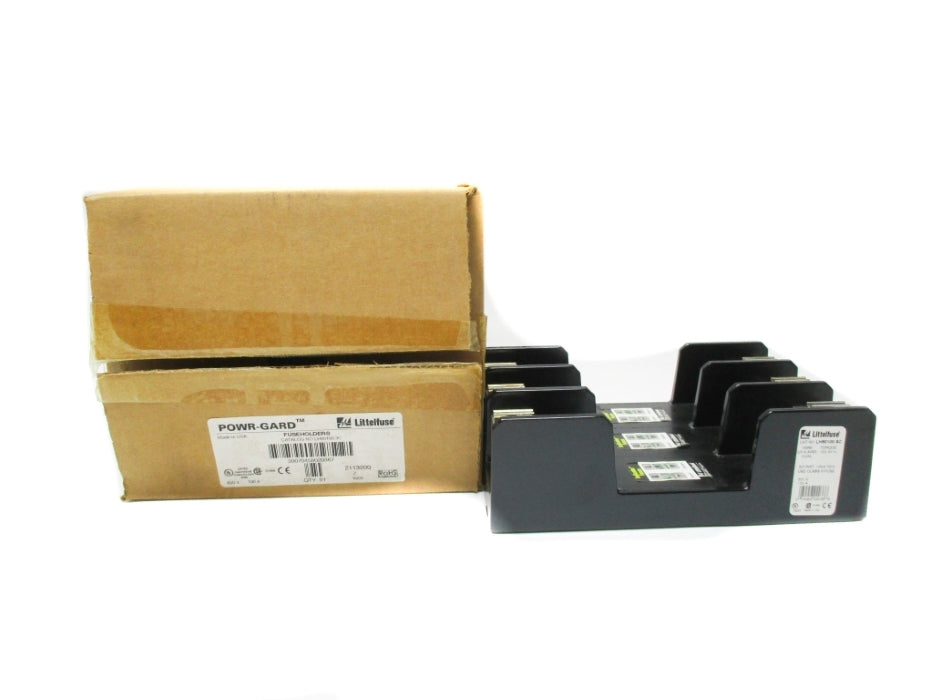 LITTELFUSE LH601003C 600V 100A NSMP