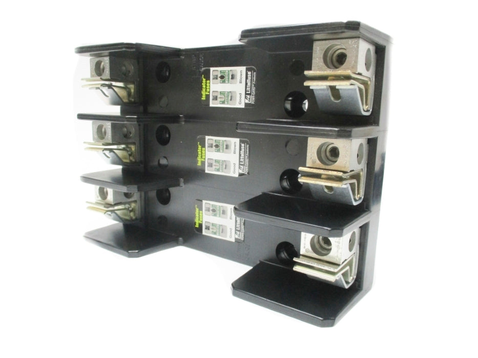 LITTELFUSE LH601003C 600V 100A NSMP