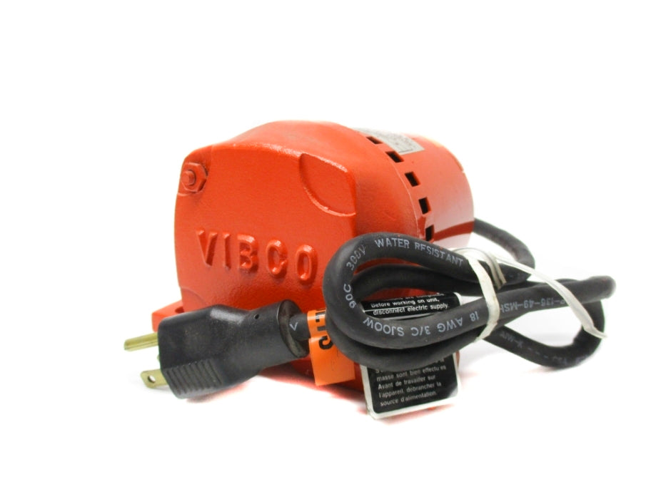 VIBCO SPR-21 NSMP