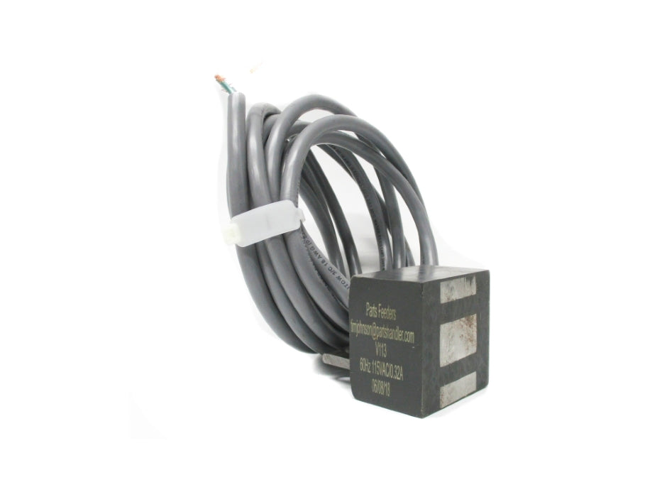 PARTSFEEDERS V113 UNMP