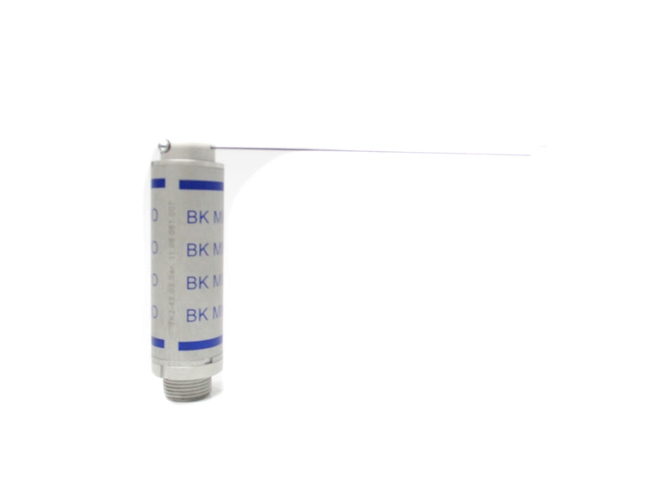 BK MIKRO TK2-42.03 UNMP