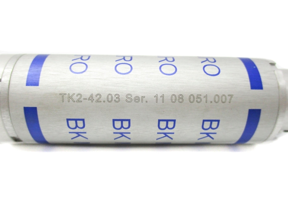 BK MIKRO TK2-42.03 UNMP