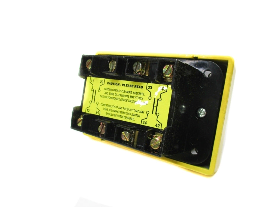 REES 02761-002 NSMP