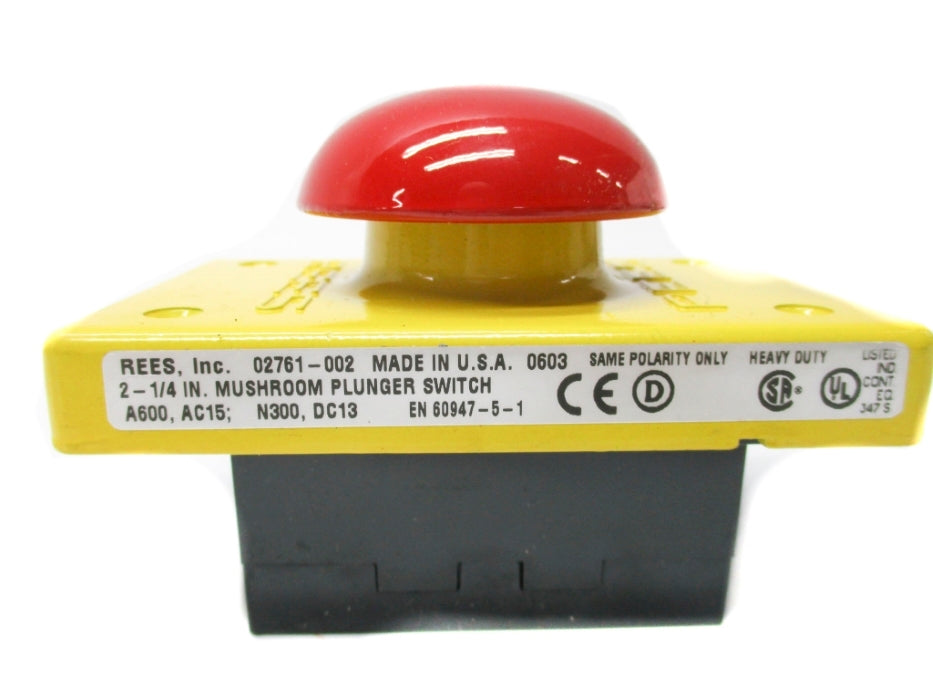 REES 02761-002 NSMP