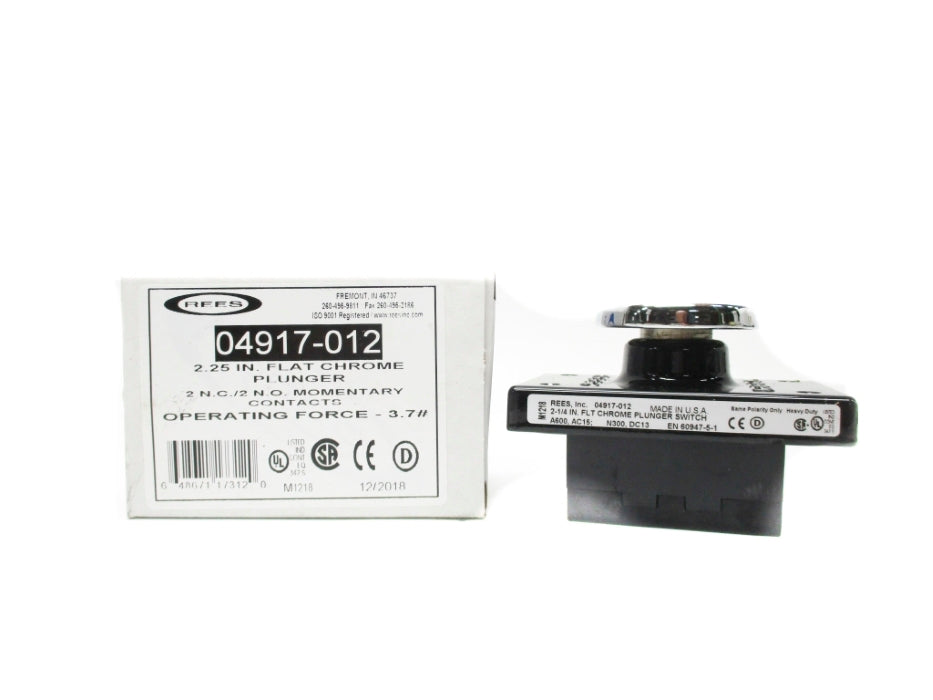 REES 04917-012 NSMP