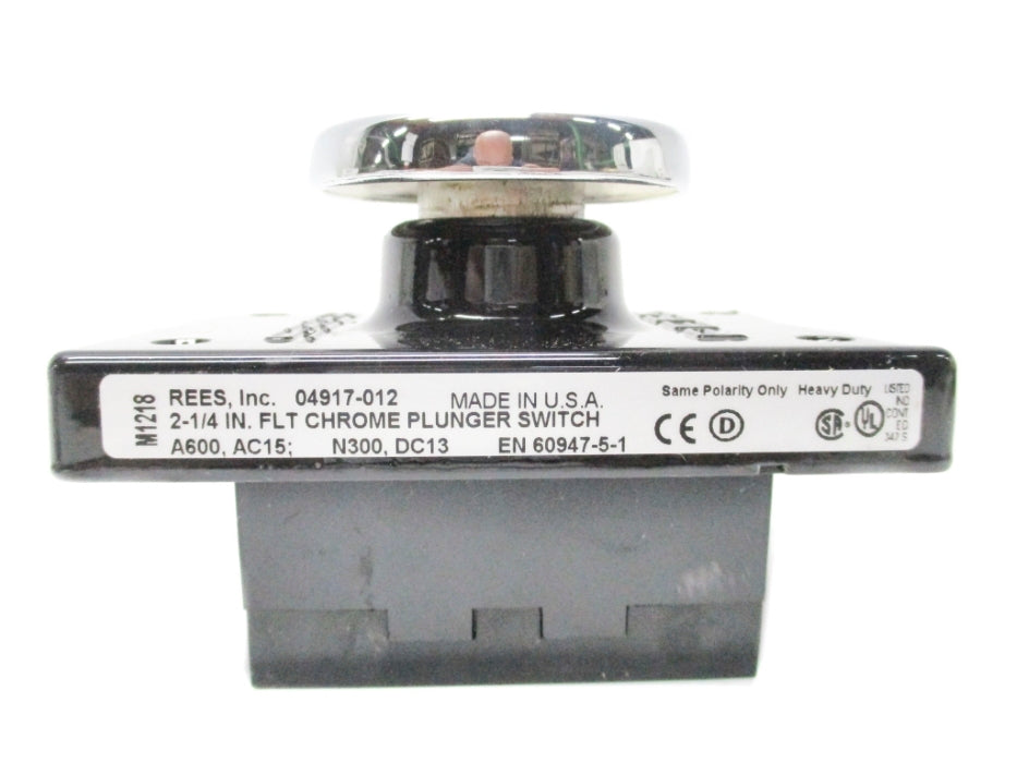 REES 04917-012 NSMP