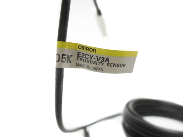 OMRON E2CY-V3A NSMP
