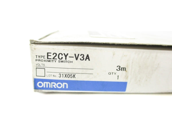OMRON E2CY-V3A NSMP