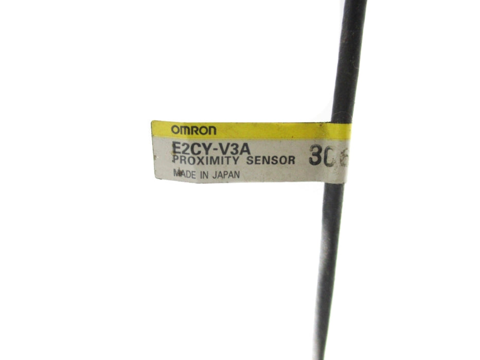 OMRON E2CY-V3A NSNP