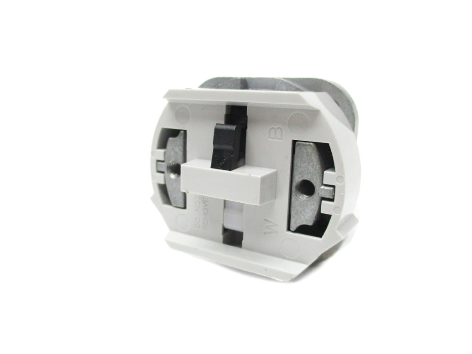 ALLEN BRADLEY 800T-H5A SER. T NSNP