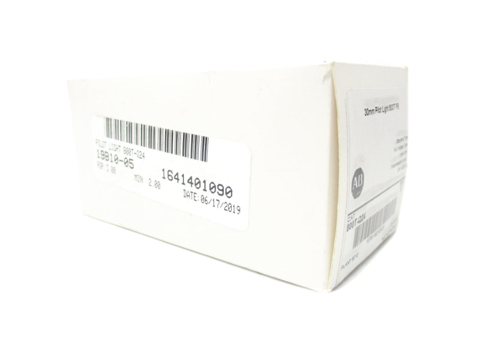 INDUSTRIAL SPARE PART 800T-Q24 SER. U (WH) NSFS