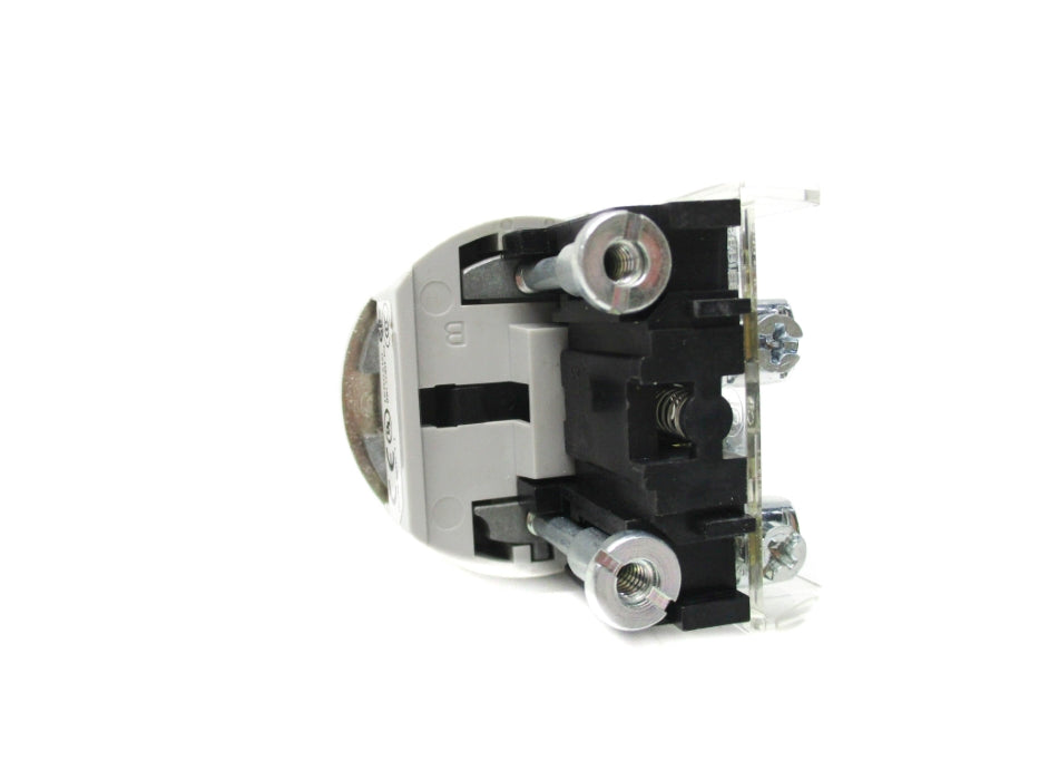 ALLEN BRADLEY 800T-H3303A SER. T (WH) NSMP