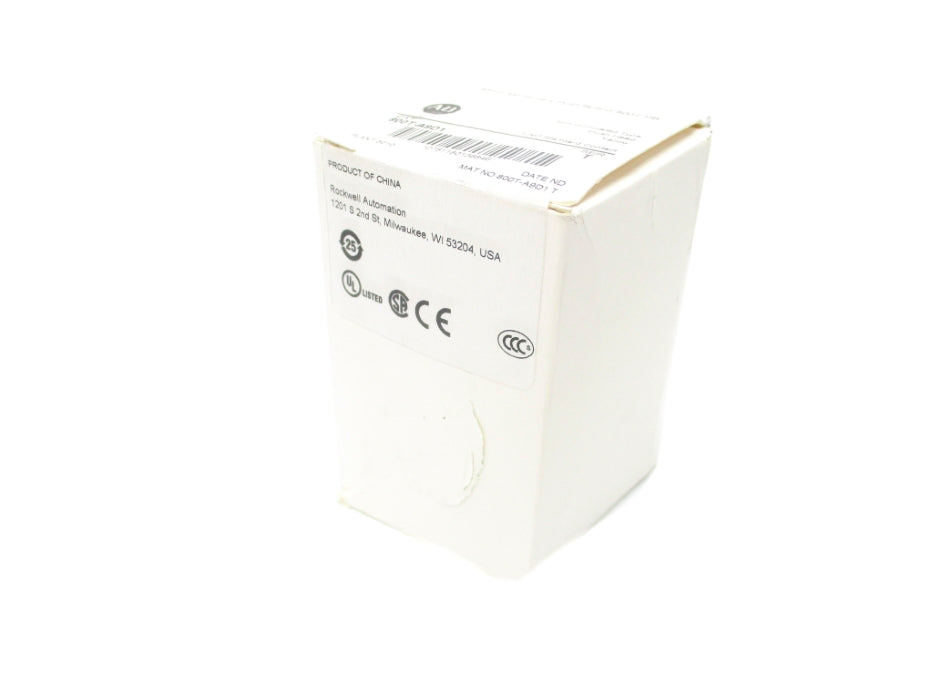 INDUSTRIAL SPARE PART 800T-A9D1 SER. T (WH) NSFS
