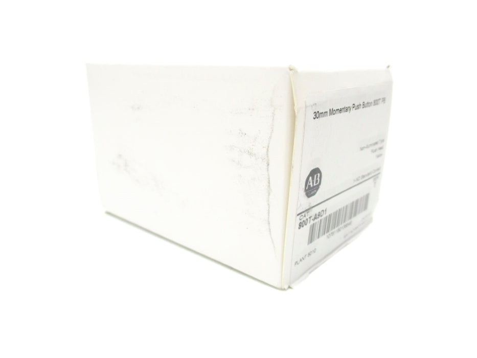 INDUSTRIAL SPARE PART 800T-A9D1 SER. T (WH) NSFS