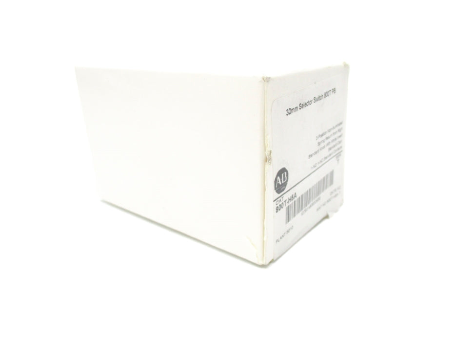ALLEN BRADLEY 800T-H5A SER. T (WH) NSFS