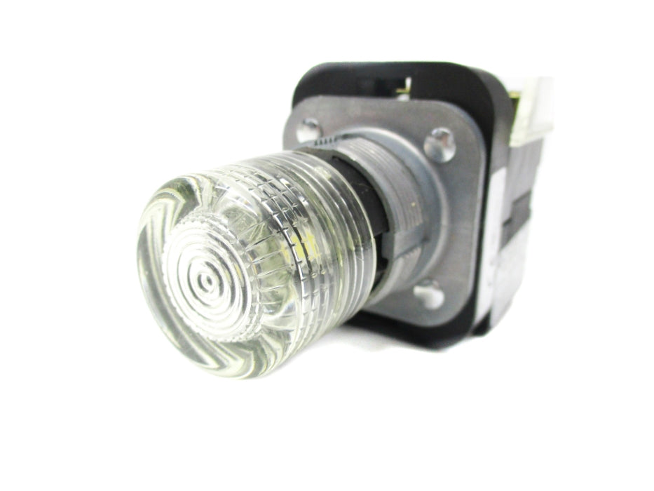 ALLEN BRADLEY 800T-QBH2C SER. U (WH) NSMP