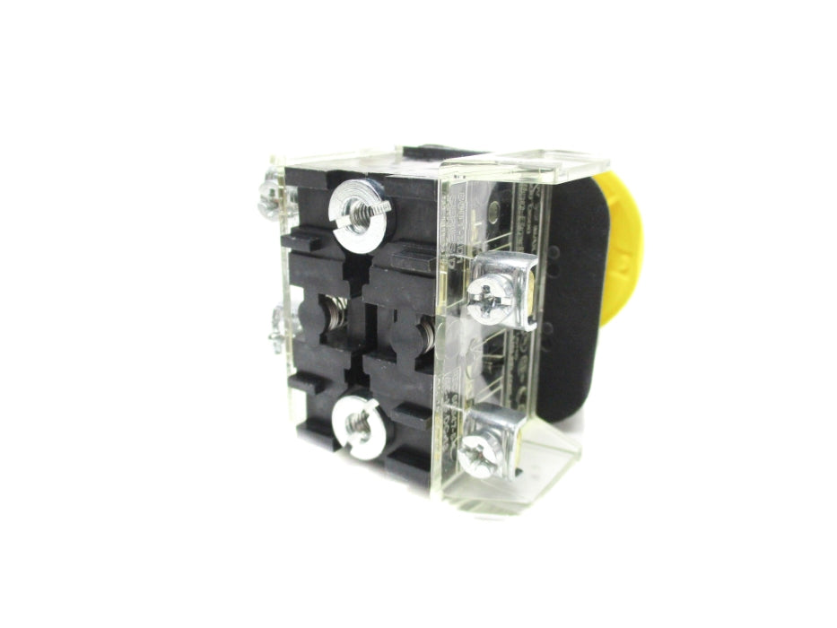 ALLEN BRADLEY 800T-D9A2 SER. T (WH) NSMP