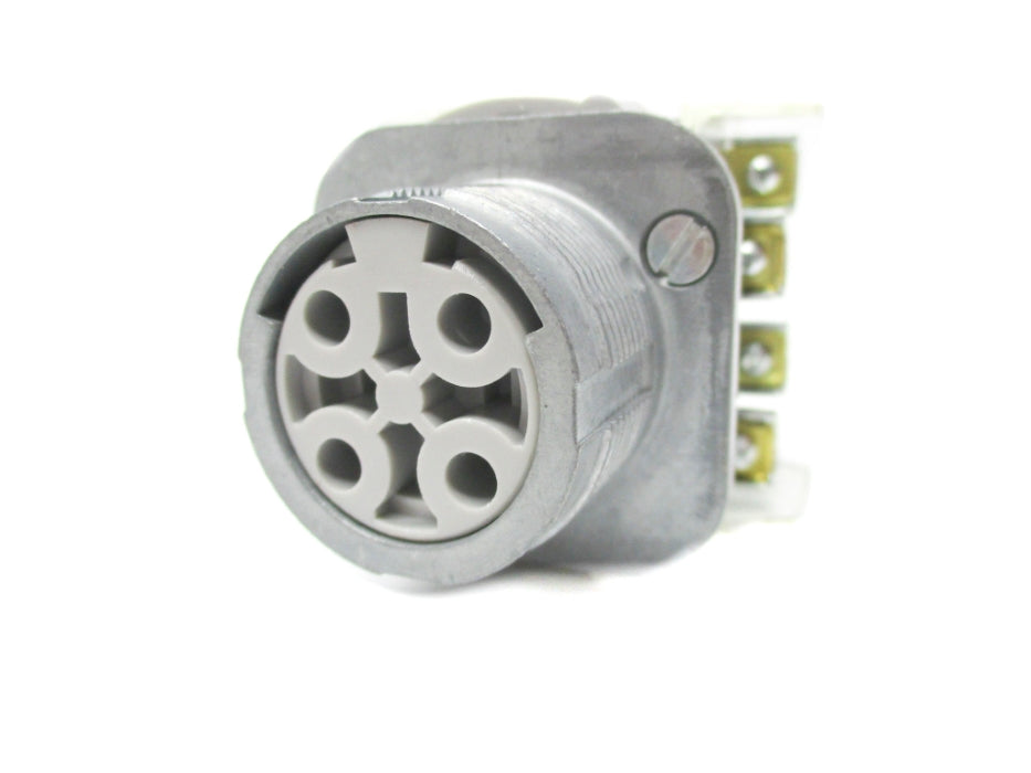 INDUSTRIAL SPARE PART 800T-J91KC7B SER. T (AS PICTURED) (WH) NSMP