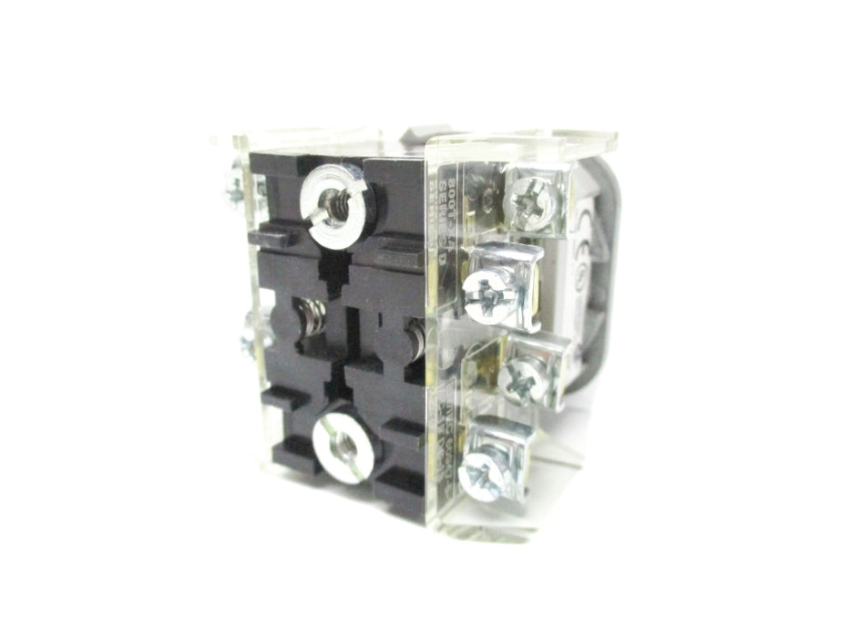 INDUSTRIAL SPARE PART 800T-J91KC7B SER. T (AS PICTURED) (WH) NSMP