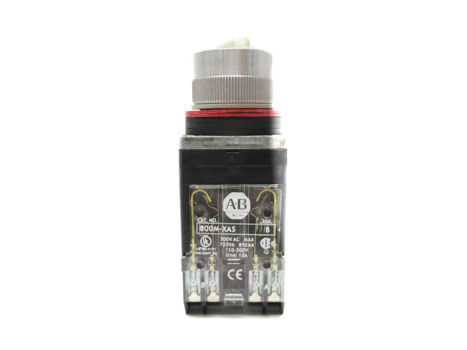 INDUSTRIAL SPARE PART 800MR-HX2B SER. A (AS PICTURED2) NSNP