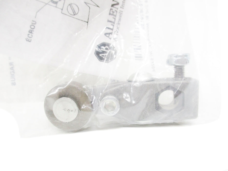 INDUSTRIAL SPARE PART 802T-W6A SER. B 1.5" NSMP