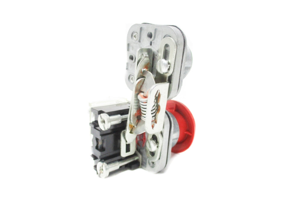 INDUSTRIAL SPARE PART 800T-FC16 SER. T (AS PICTURED) NSNP