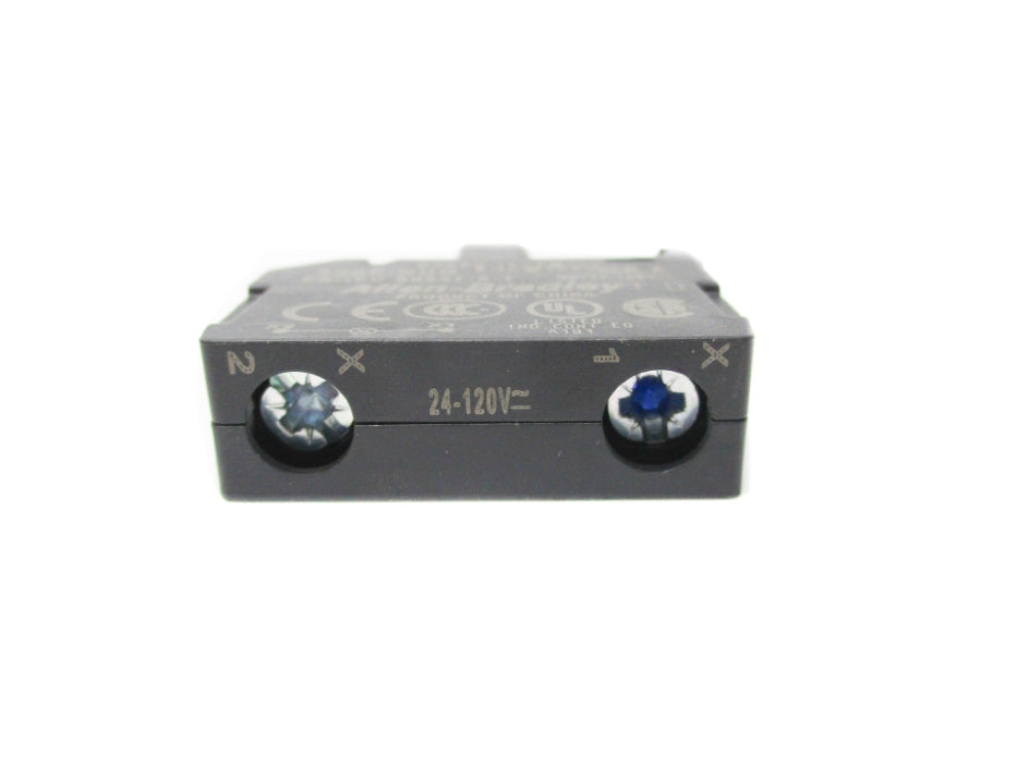 ALLEN BRADLEY 800F-NUG SER. A NSNP