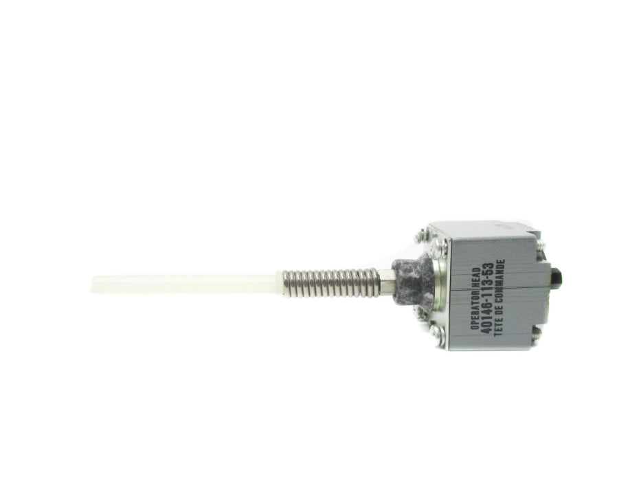 ALLEN BRADLEY 40146-113-53 (AS PICTURED) NSNP