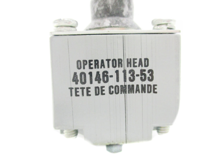 ALLEN BRADLEY 40146-113-53 (AS PICTURED) NSNP