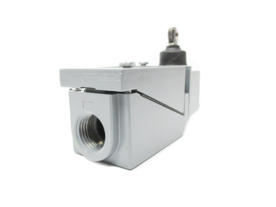 ALLEN BRADLEY 802T-KP SER. J 120-600VAC 60A (WH) NSMP