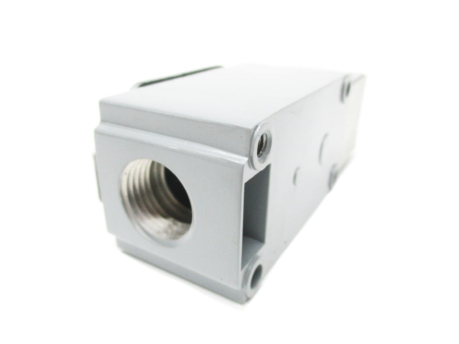 ALLEN BRADLEY 802T-C SER. D 600VAC 60A NSNP