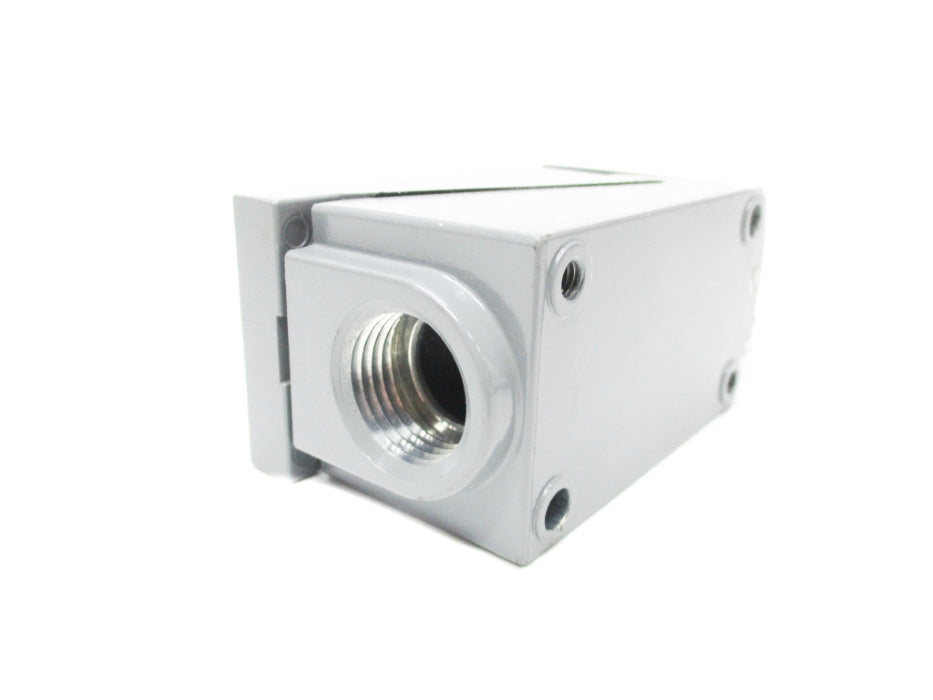 ALLEN BRADLEY 802G-GP SER. J NSNP