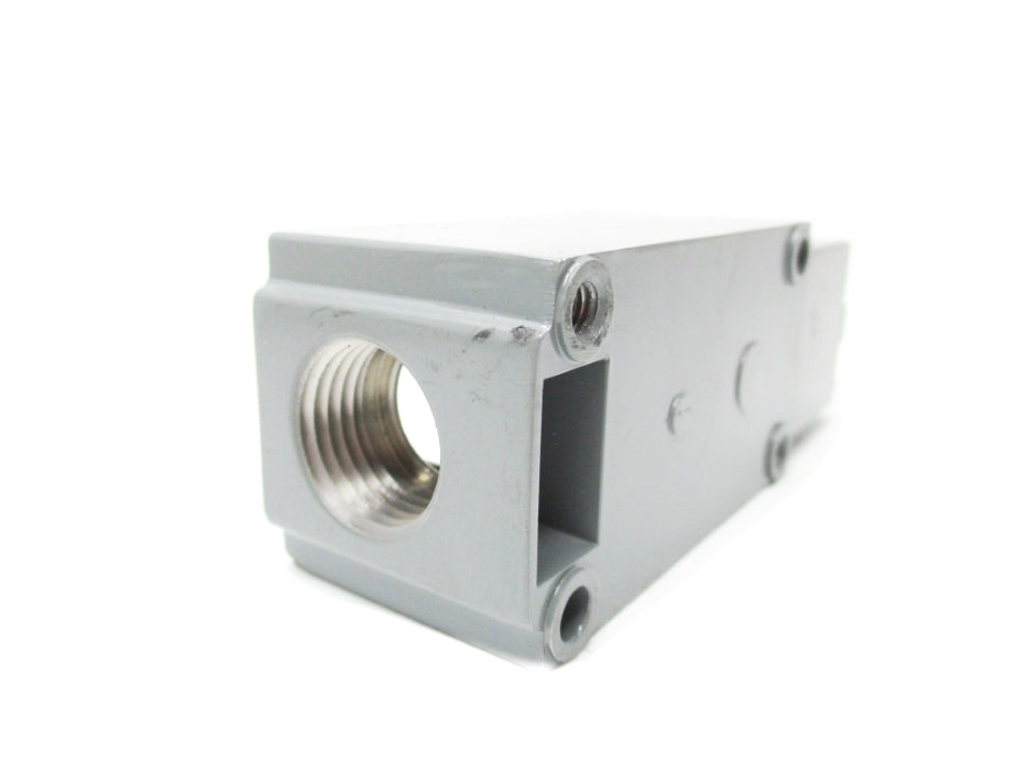 ALLEN BRADLEY 802T-D SER. D (AS PICTURED) (WH) NSMP