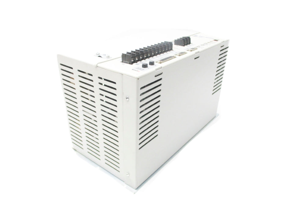 ALLEN BRADLEY 2098-DSD-HV220-SE SER. B F/W 1.52 REMAN