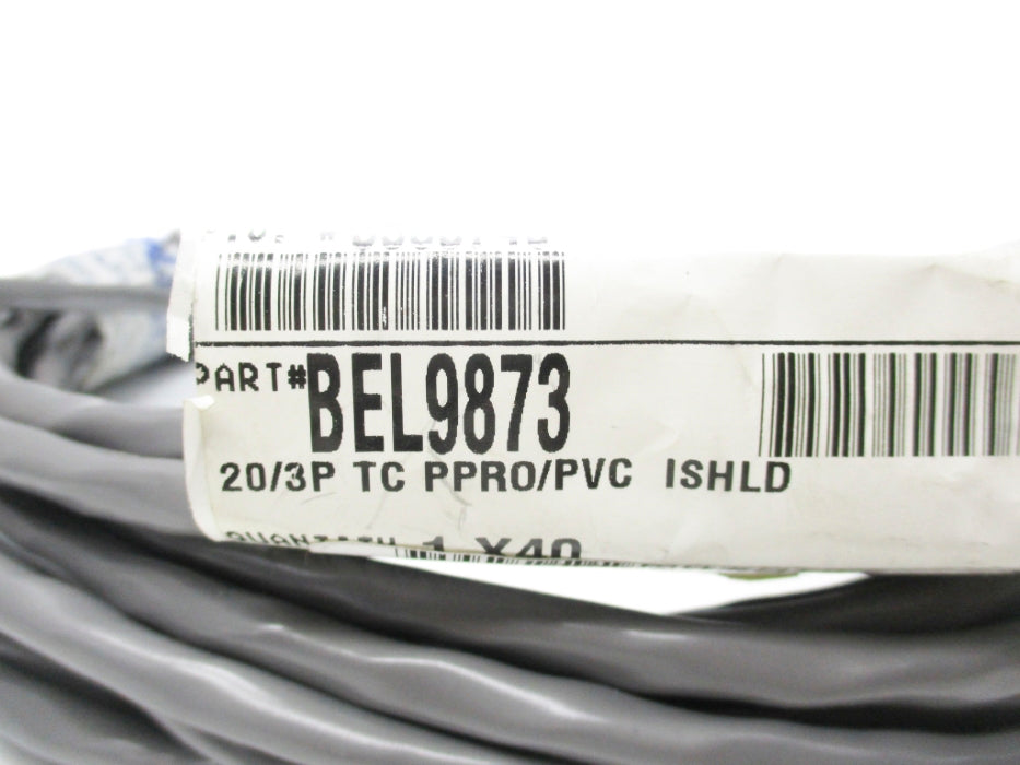 OMNICABLE BEL9873 UNMP