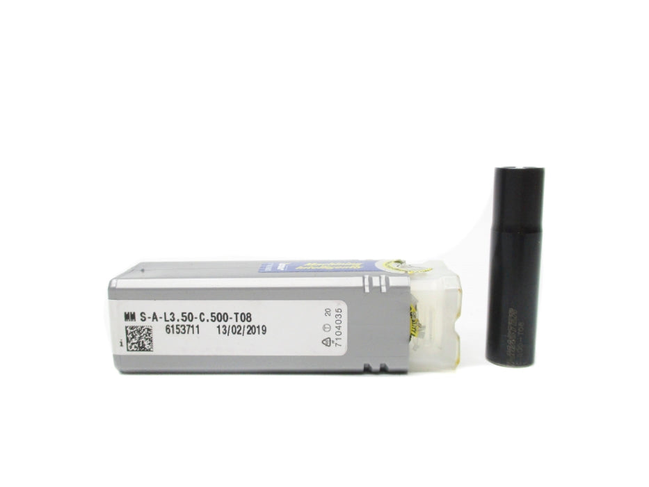 ISCAR MMS-A-L3.50-C.500-T08 NSMP