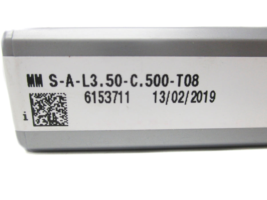 ISCAR MMS-A-L3.50-C.500-T08 NSMP